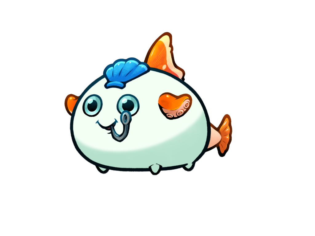 Axie 3087344