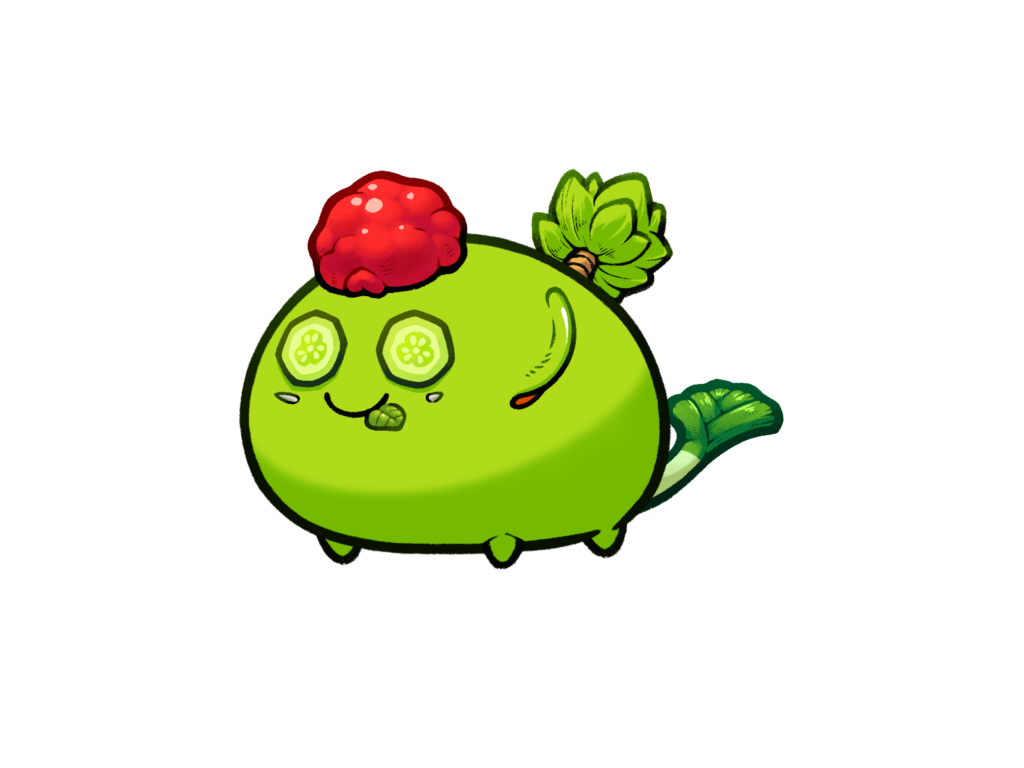 Axie Image