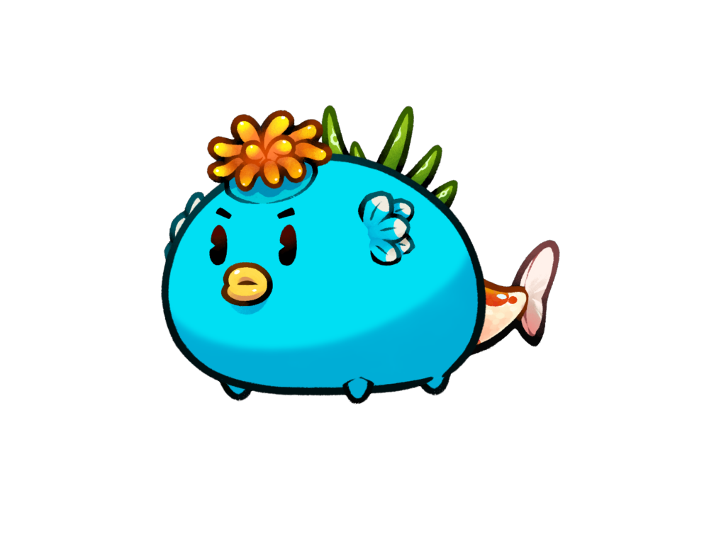 Axie Image