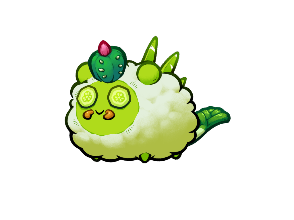 Axie Image