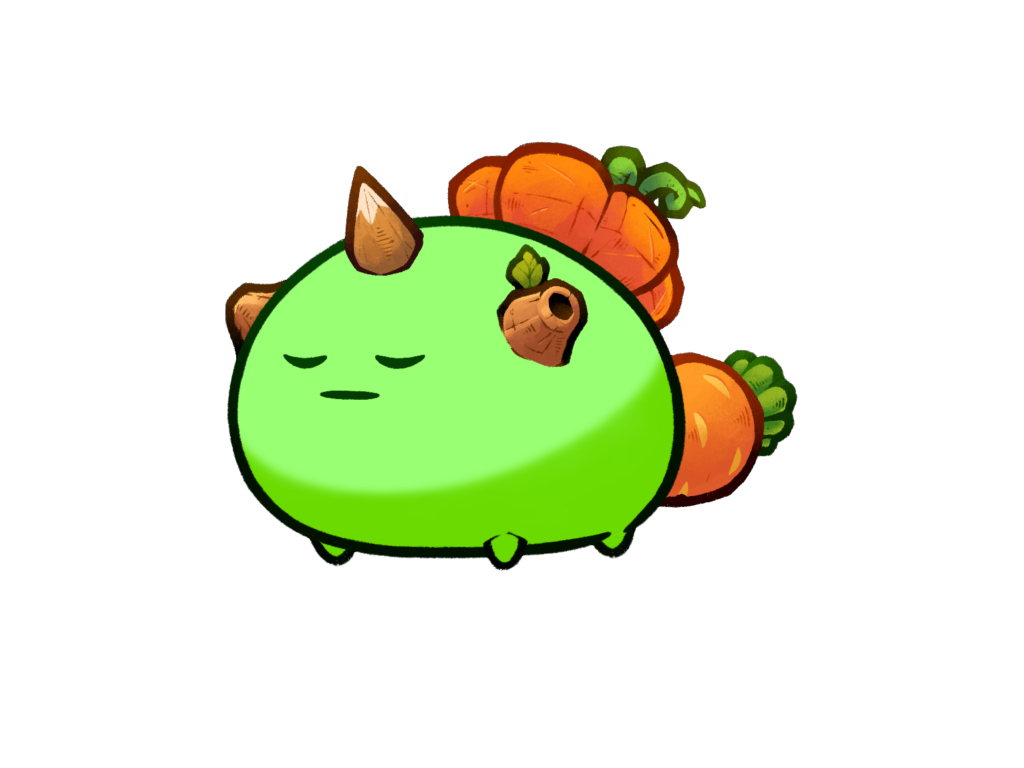 Axie 3091226