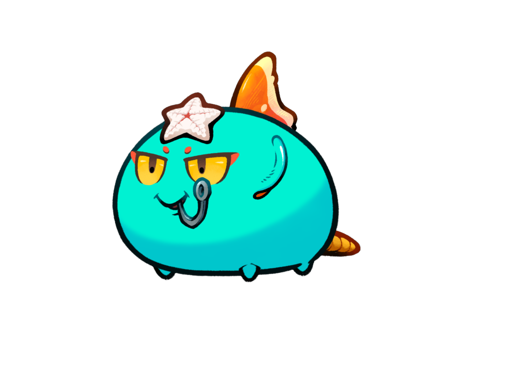 Axie Image