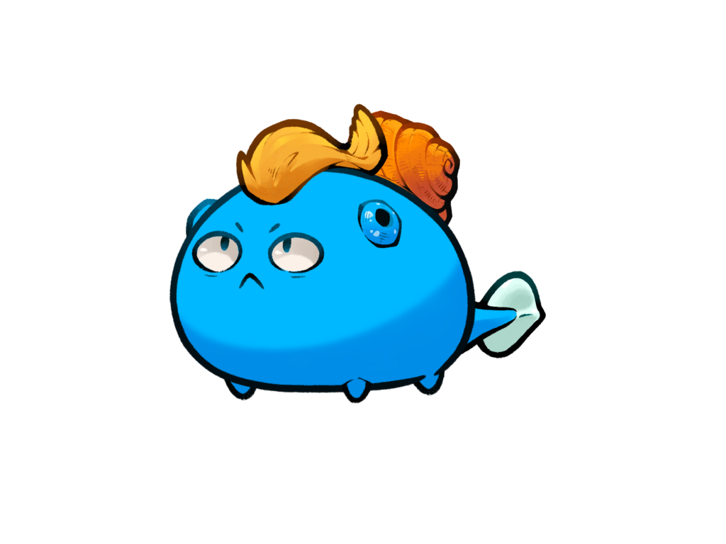 Axie 3093