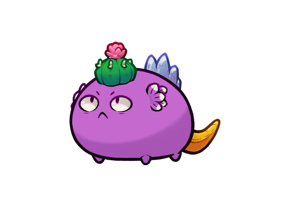 Axie Image