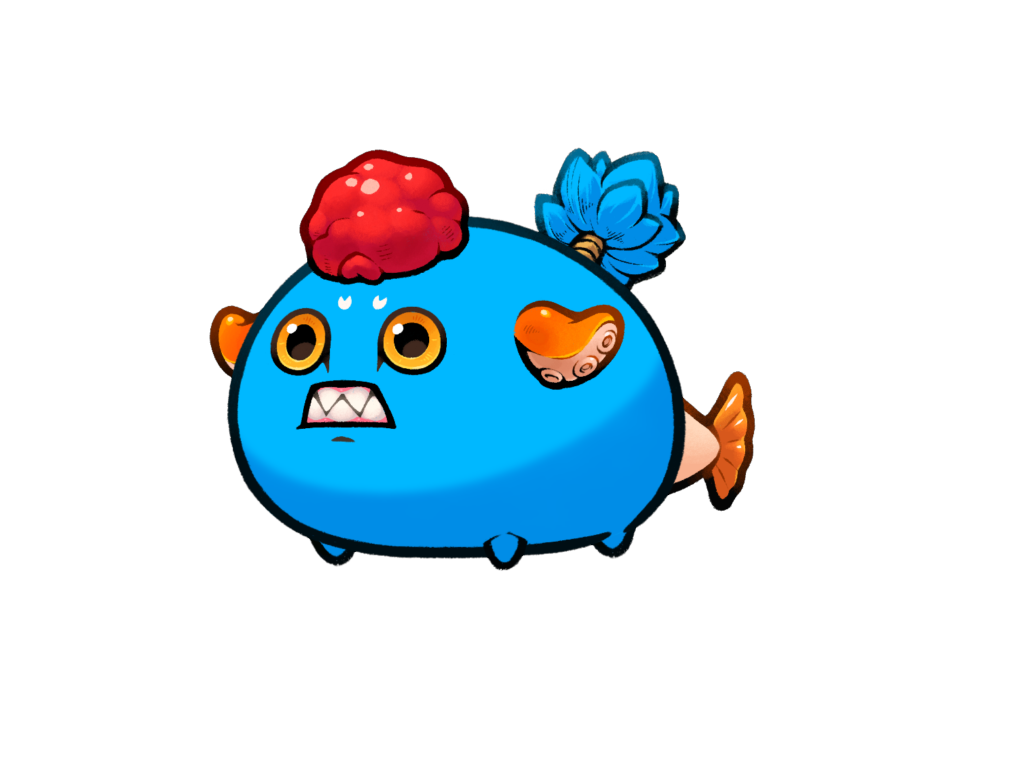 Axie Image