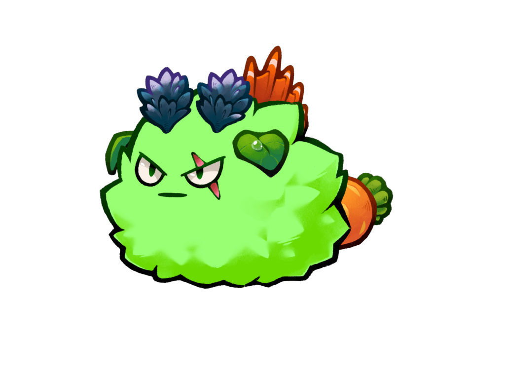 Axie Image