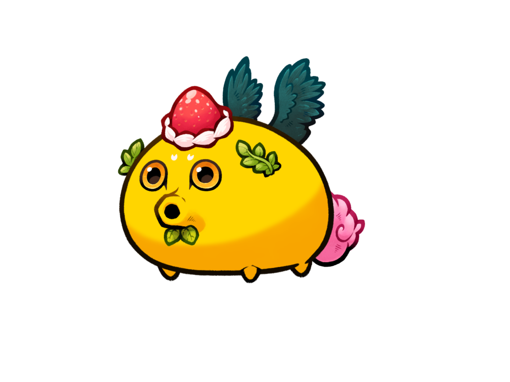 Axie Image