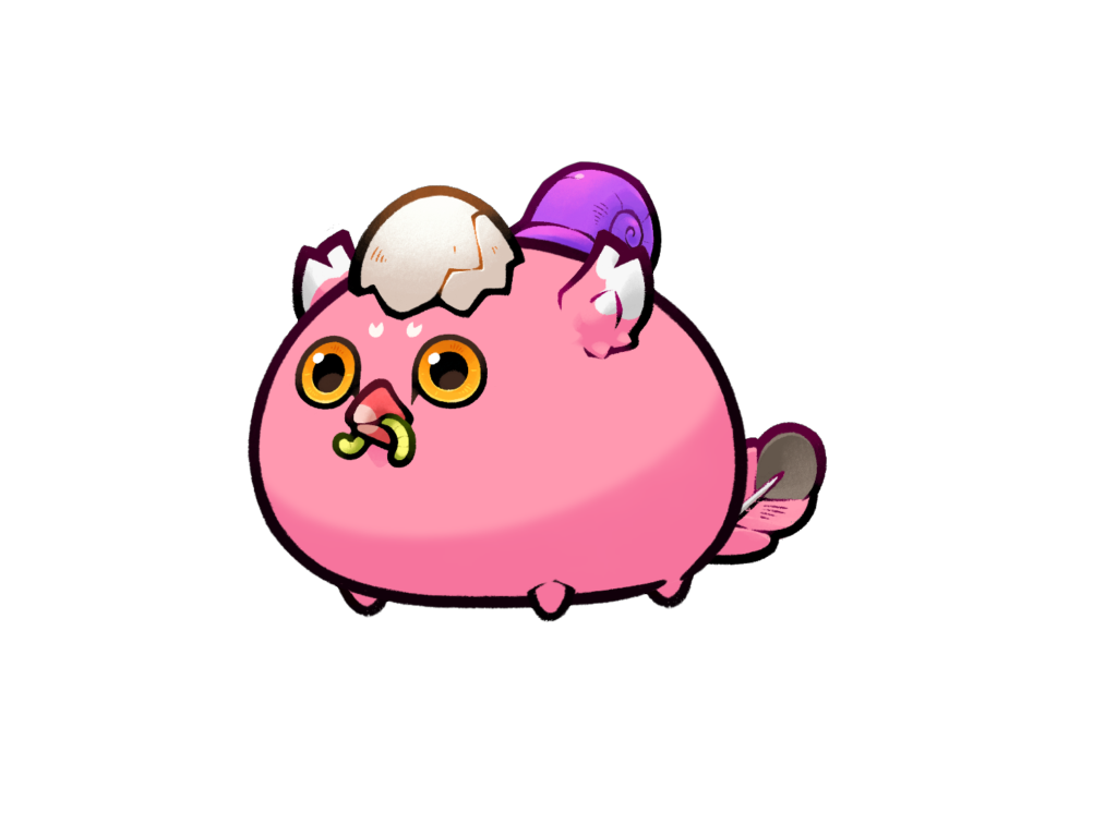 Axie Image