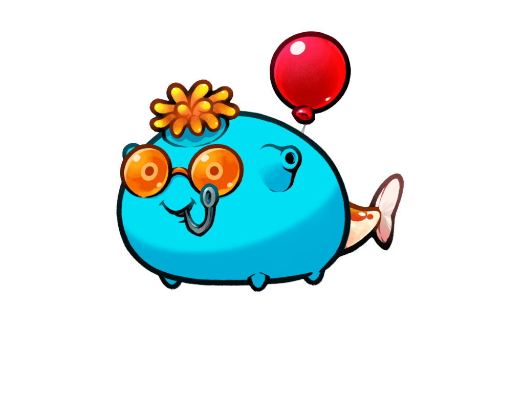 Axie Image