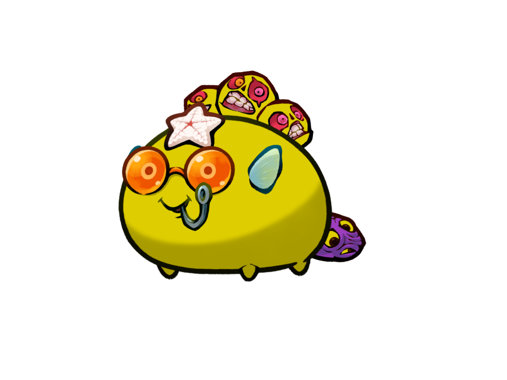Axie 3103845