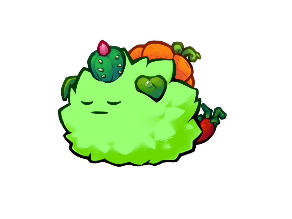 Axie Image