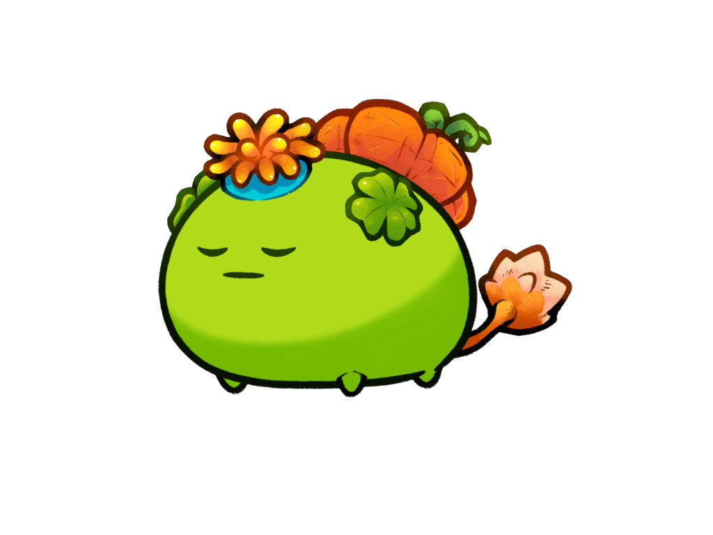 Axie Image