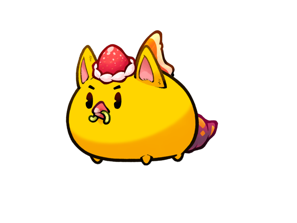Axie Image
