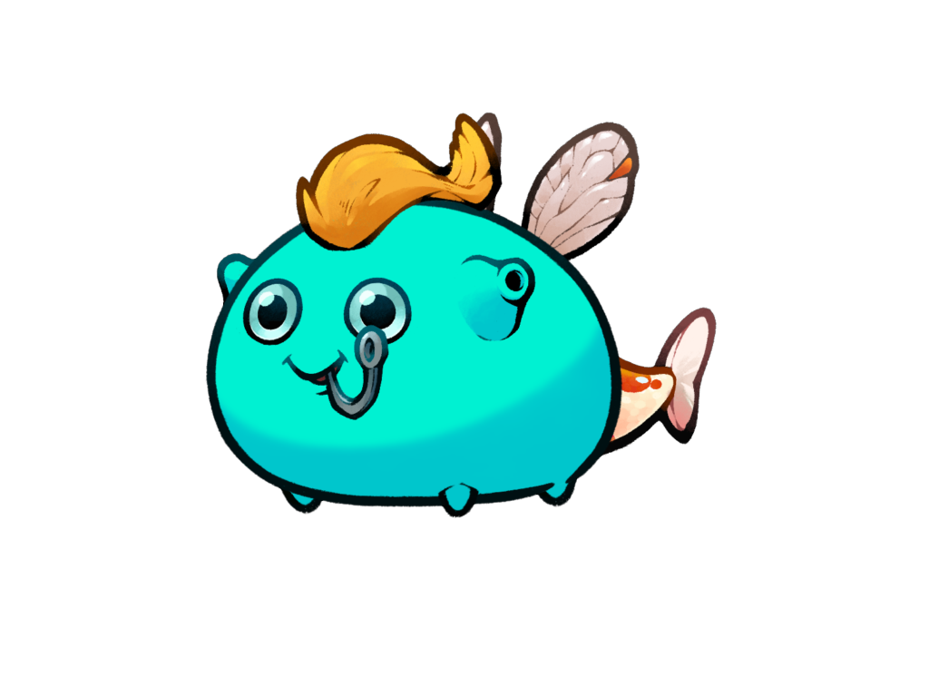 Axie Image