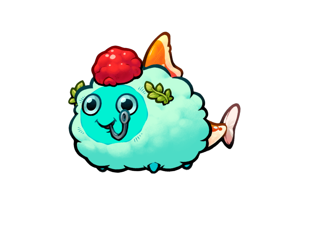 Axie Image