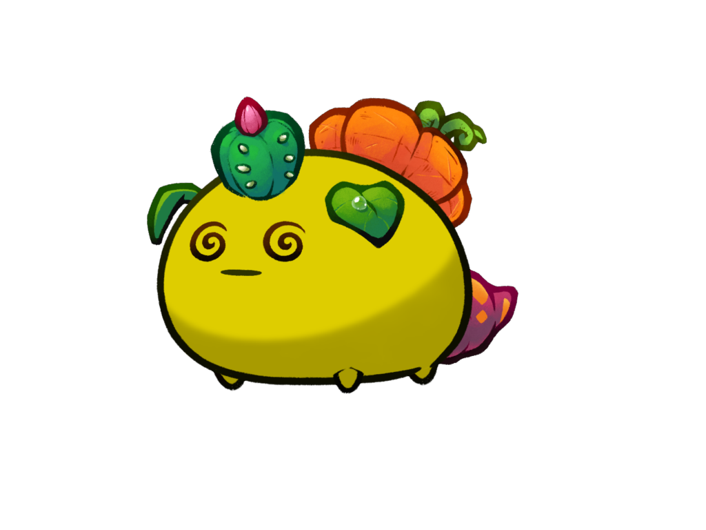 Axie Image