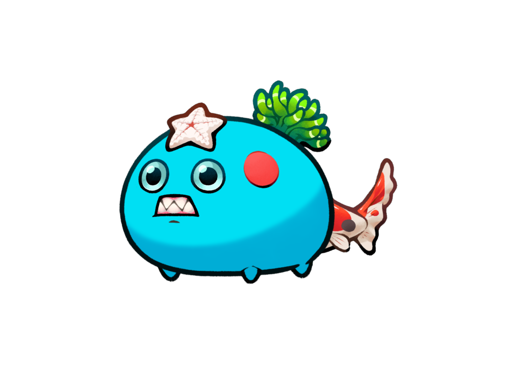 Axie Image