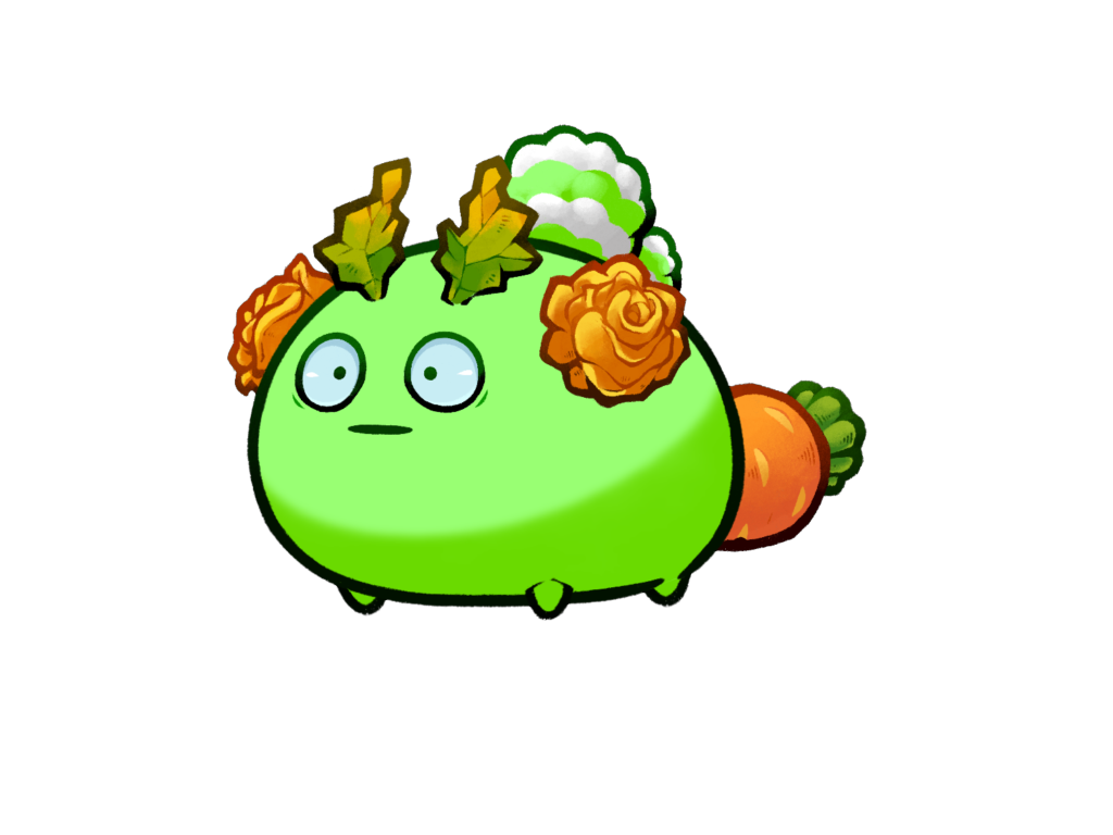 Axie Image