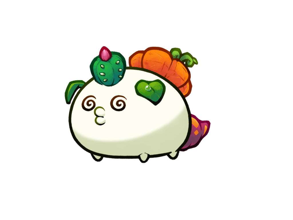 Axie 3115351