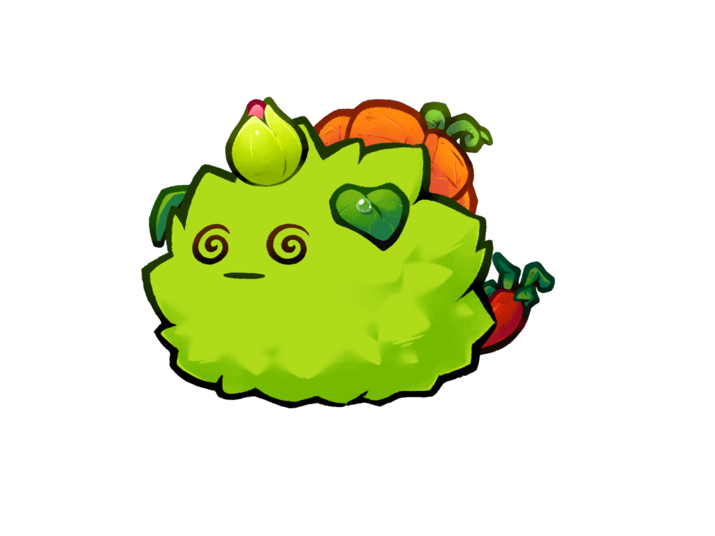 Axie Image
