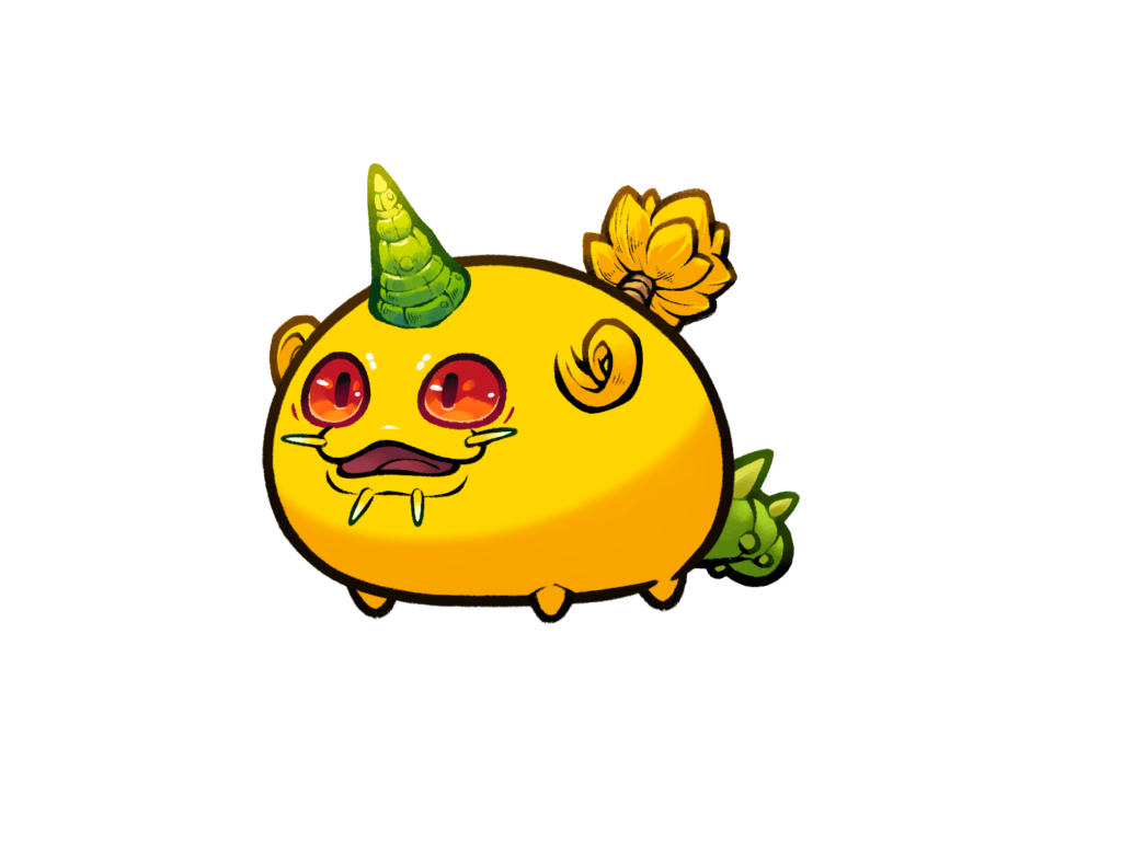 Axie Image