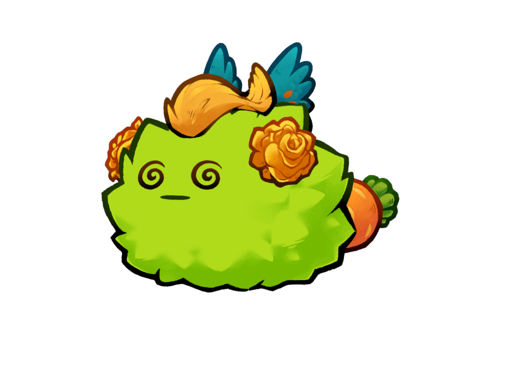 Axie Image