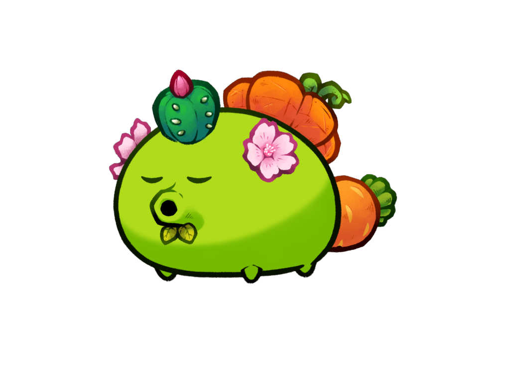 Axie Image