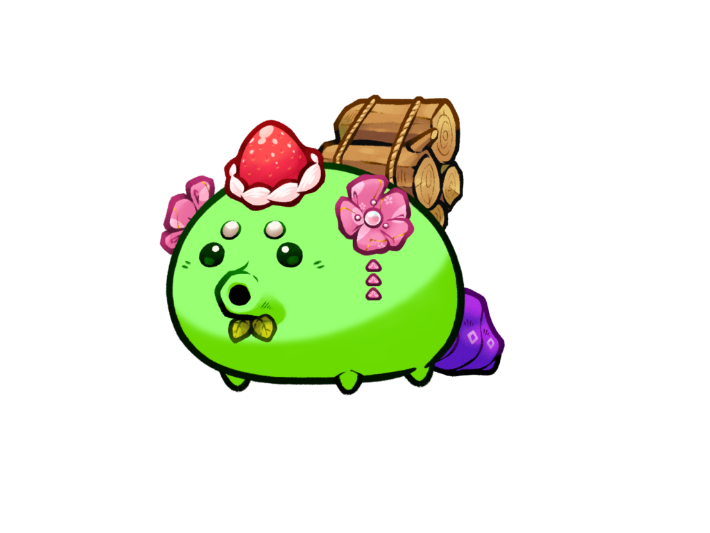 Axie Image