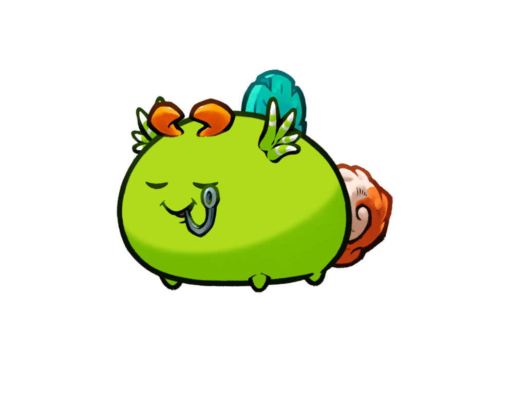 Axie Image