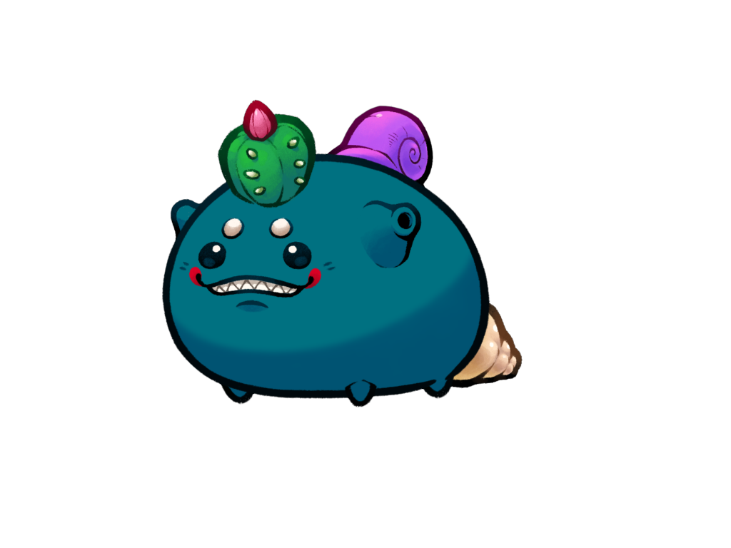 Axie Image