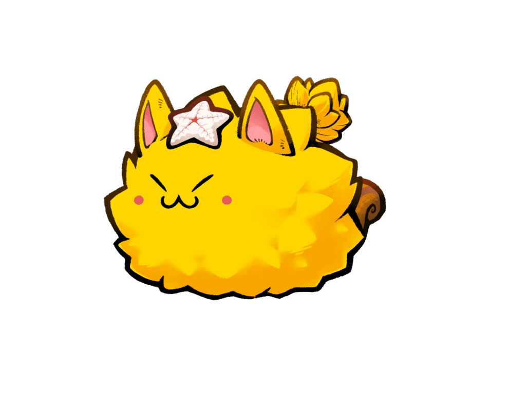 Axie Image