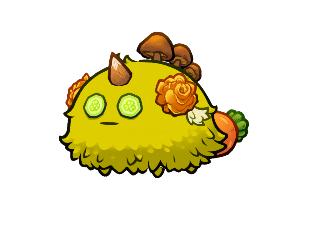 Axie Image