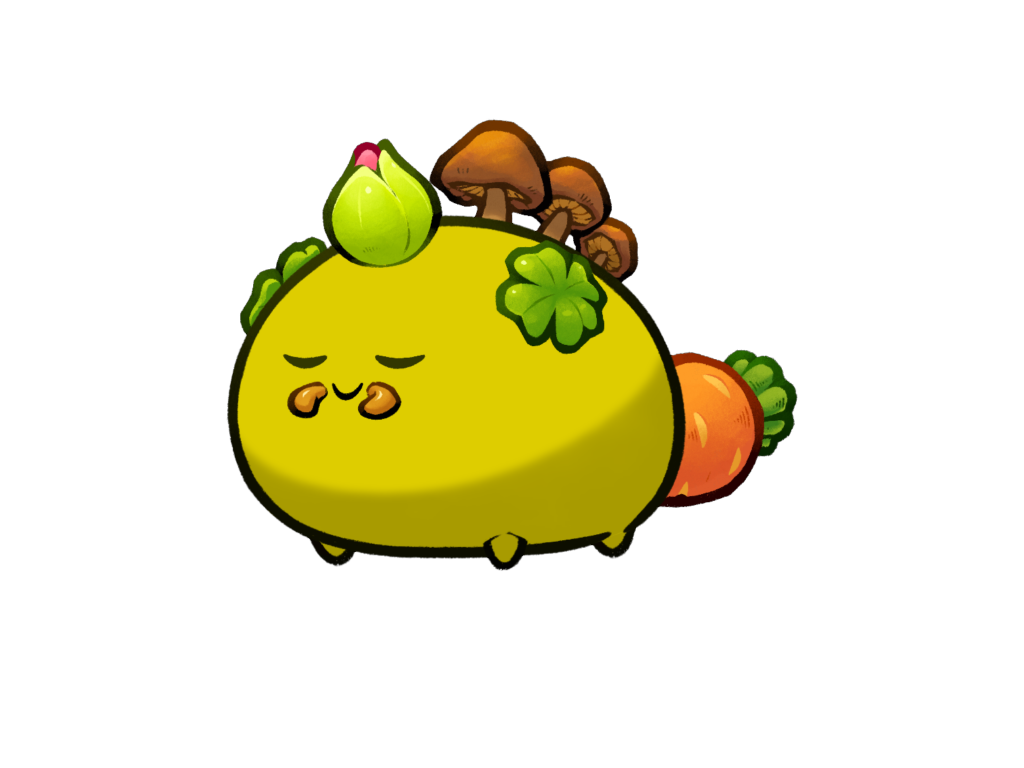 Axie Image