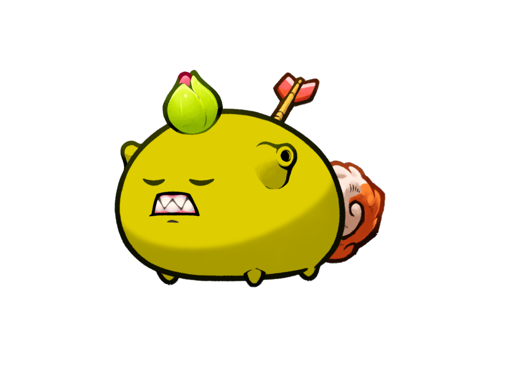 Axie Image