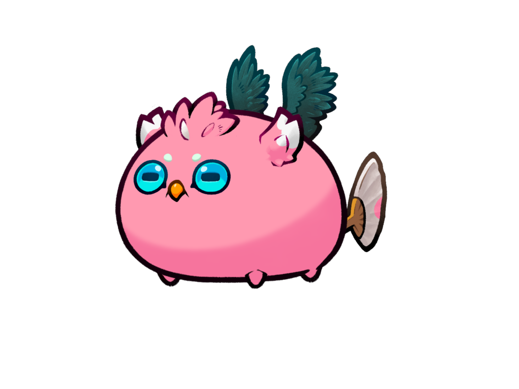 Axie Image