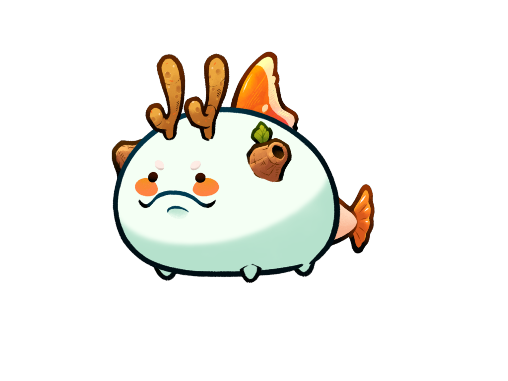 Axie 3126529