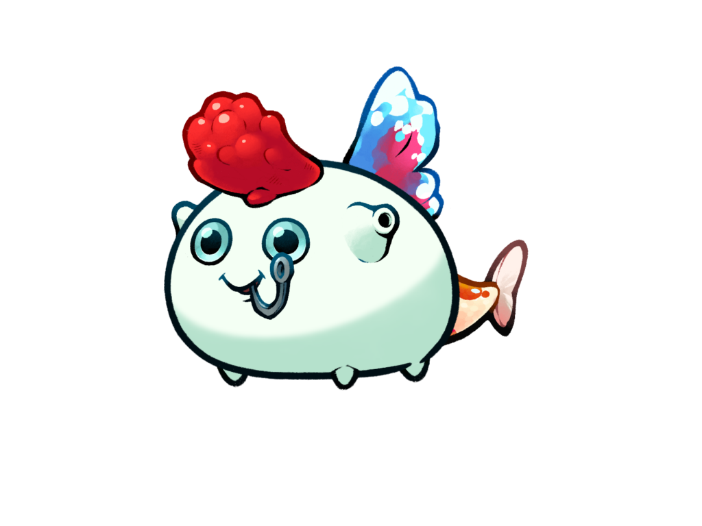 Axie 3127248