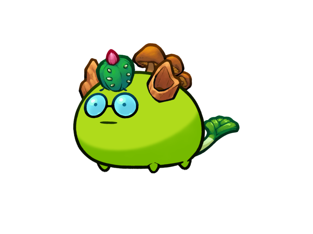Axie Image