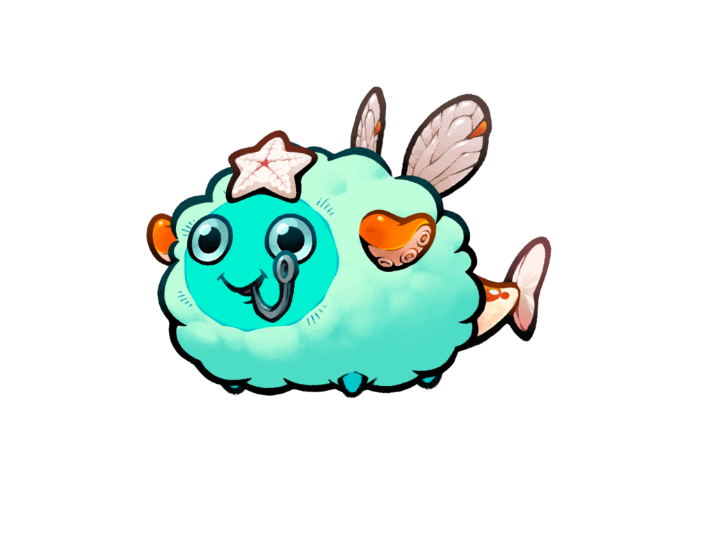 Axie Image