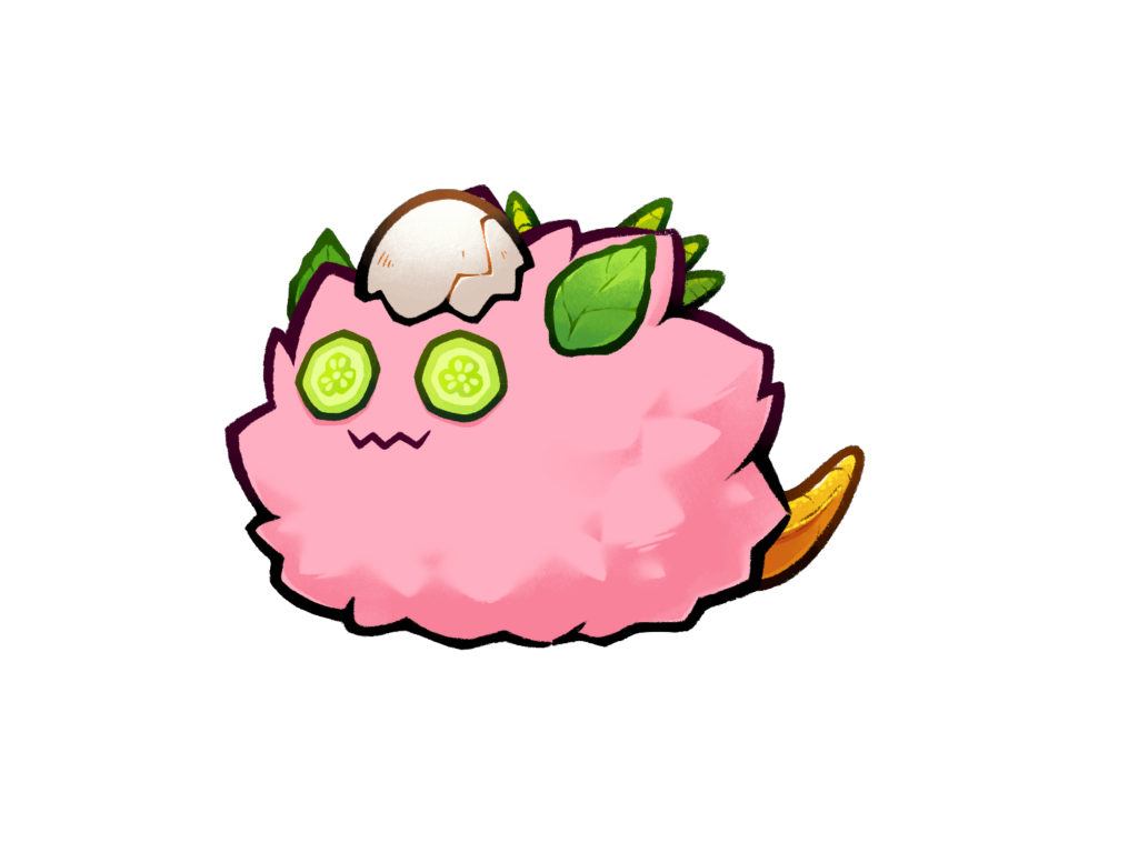 Axie Image