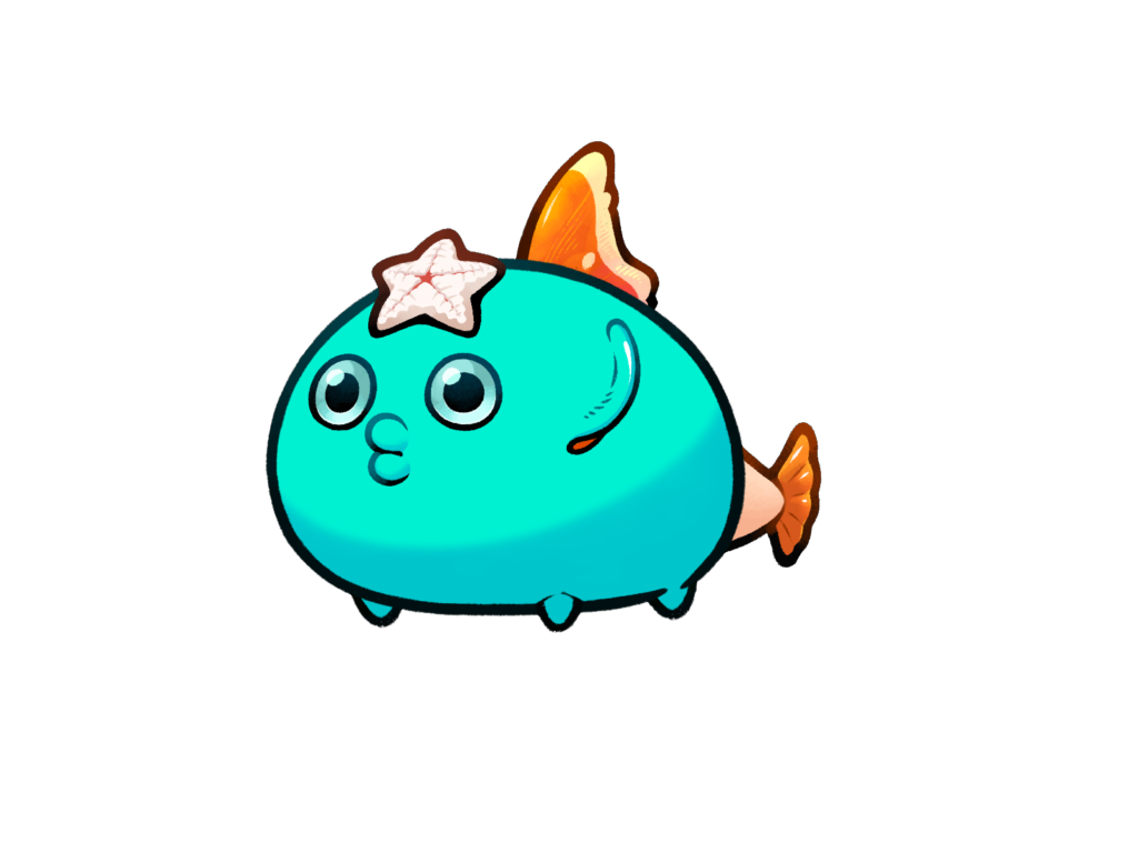 Axie 3130562