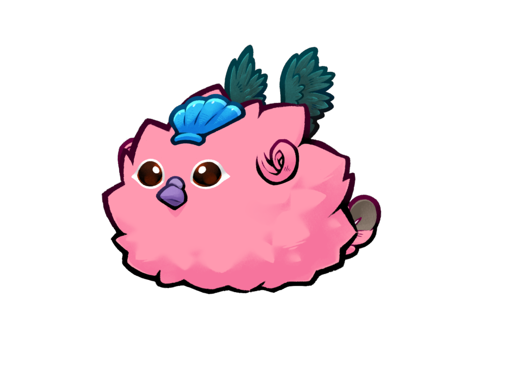 Axie Image