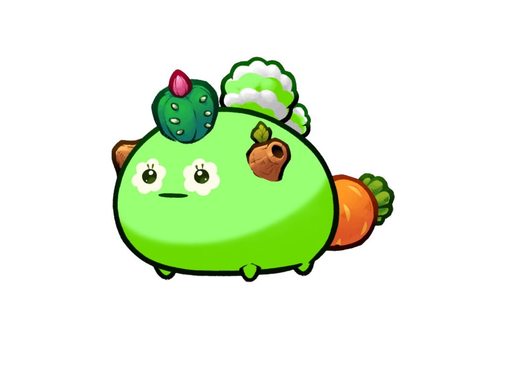 Axie Image