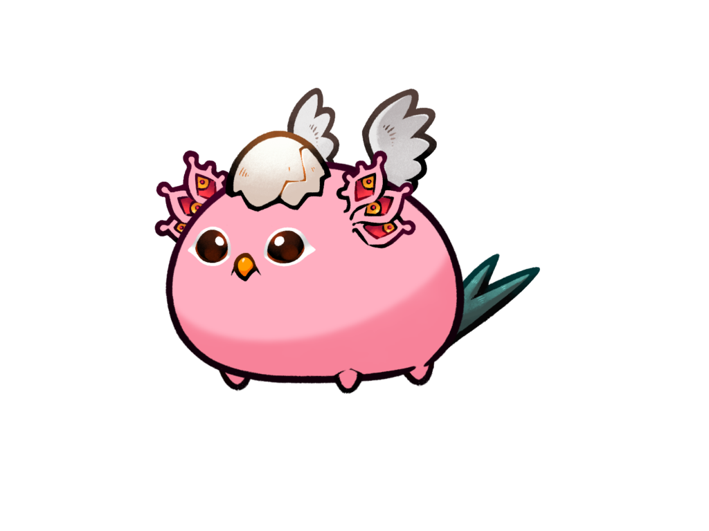 Axie 3132014