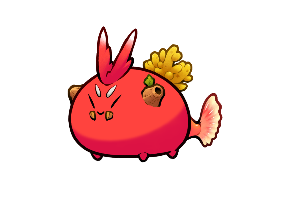 Axie 31335