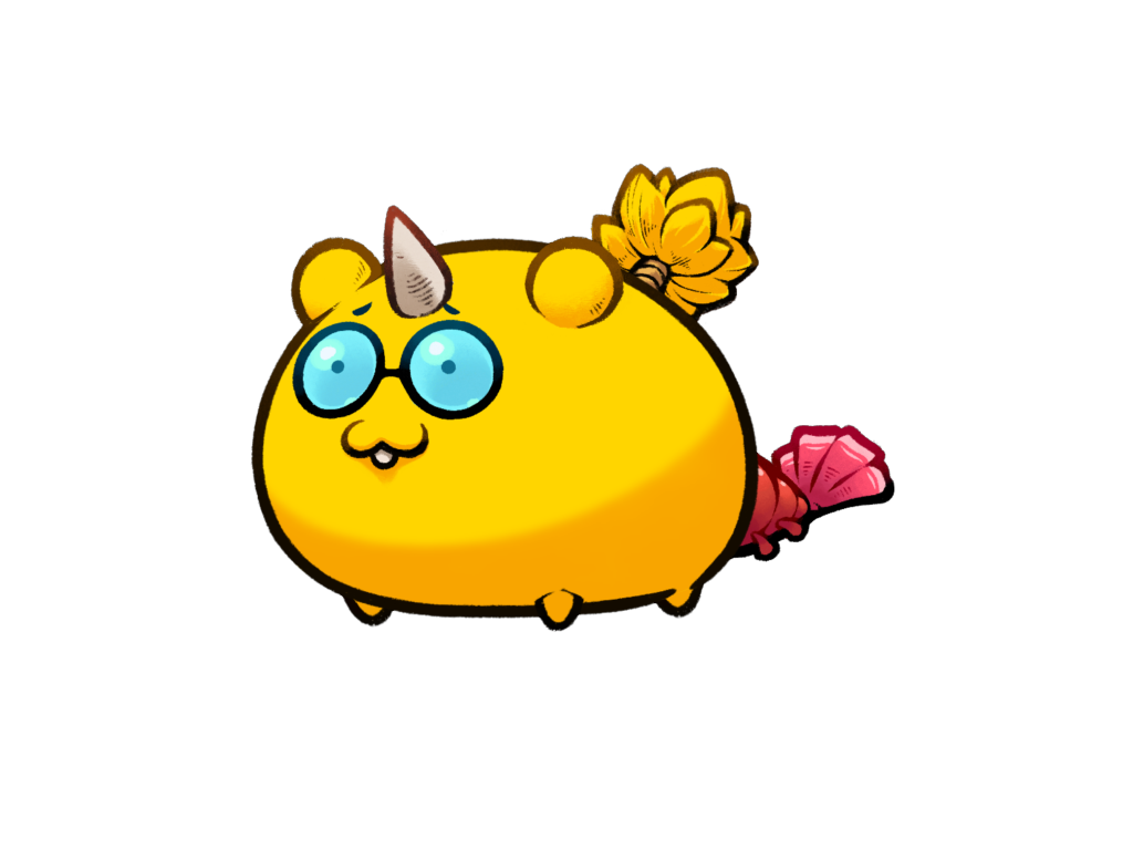 Axie Image