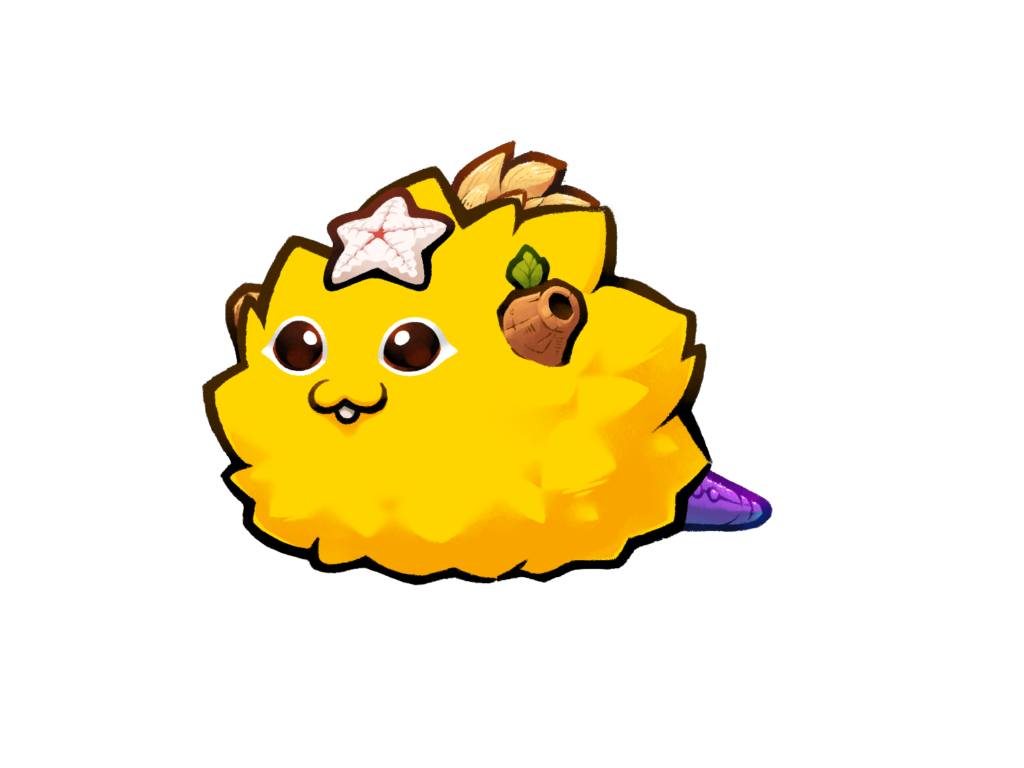 Axie Image