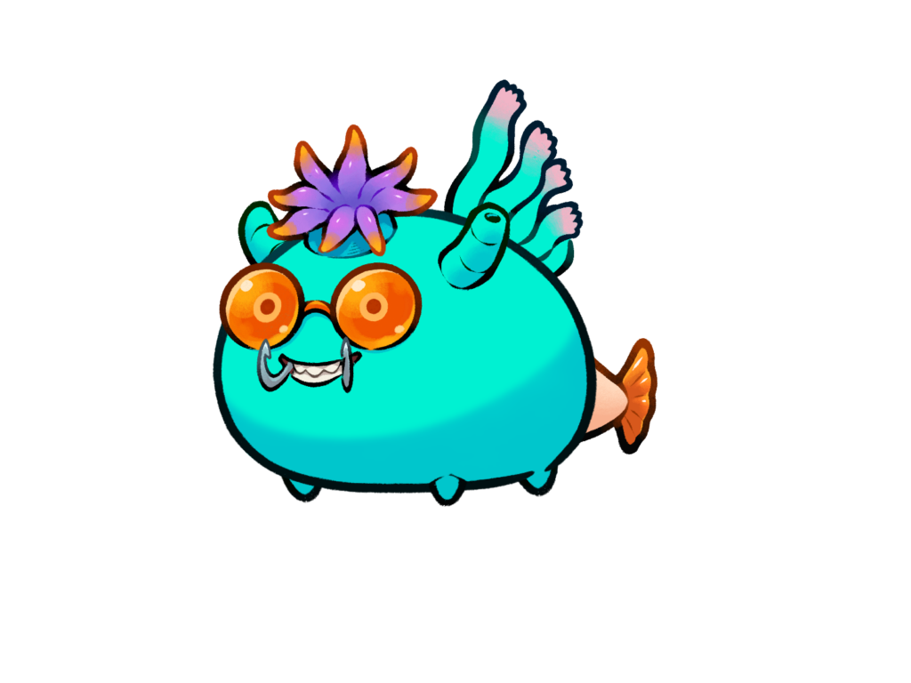 Axie 3135958