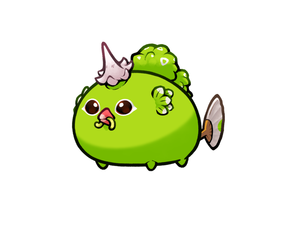 Axie Image