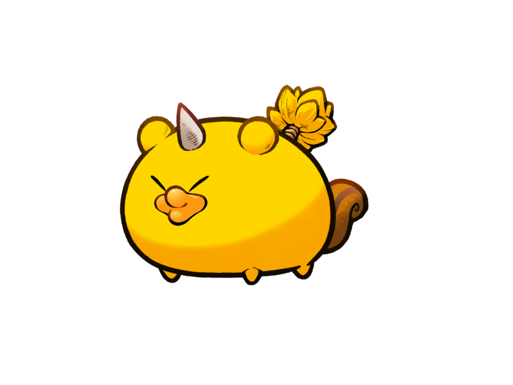 Axie Image